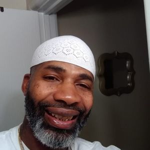 Meet your Posher, Ronald